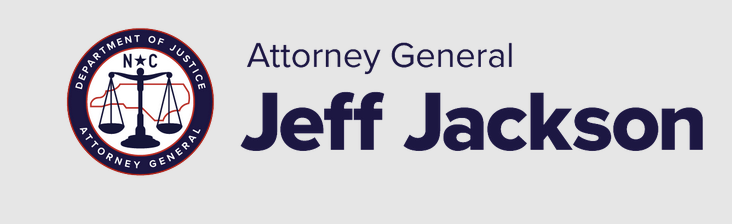 Jeff Jackson Attorney General
